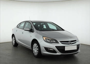 Opel Astra 1.4 T