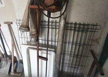 Sprzedam pompę do gnojowicy