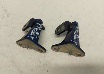 TESLA MODEL Y 2024r, ZAWIAS DRZWI PRAWY PRZÓD GÓRA DÓŁ