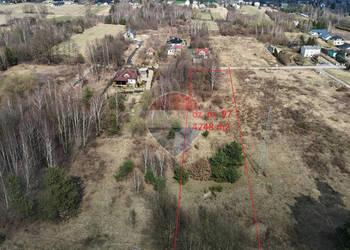 Działka inwestycyjna w Radomiu ul. Mostowa 4248m2