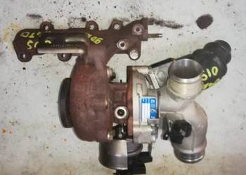 Turbosprężarka VW 1.4 TDI 04b253019g