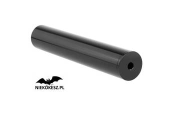 Tłumik Silencer Hogan Decimeater 1/2 UNF Tłumik Silencer Hogan Decimeater 1/2 UNF