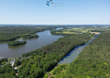 Grunt 125614m2 Bartężek