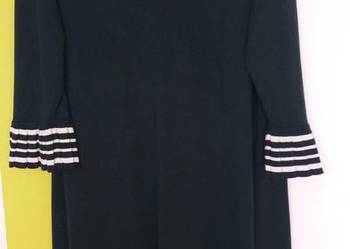 XXXL Sukienka z delikatnej dzianiny Bodyflirt