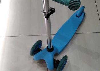 Hulajnoga dziecięca