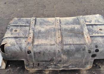 OSŁONA JEEP CHEROKEE