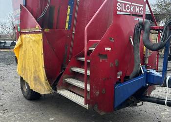 Silikong VM 9