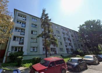 2pok, 54met, okolice Chojnowskiej ROZKŁAD/PIWNICA (Wrocław)