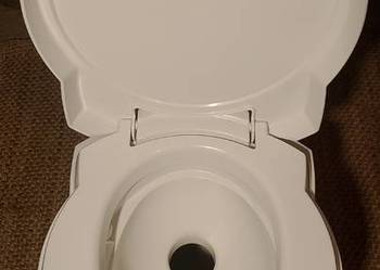 Toaleta kasetowa Thetford C262-CWE