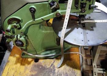 Perforowarka ALBEKO typ 118A