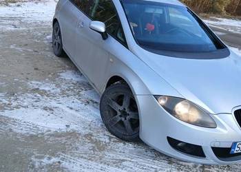 Sprzedam Seata Leona 2