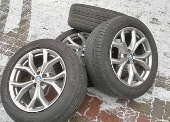 felgi aluminiowe BMW '19