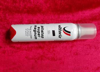 VITTORIA Pit Stop Spray naprawczy Road Racing 75ml  ITALY ro