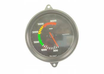 LICZNIK OBROTOMIERZ IVECO MAGIRUS 7691 1989 148mm NOWY ORYG 68.4026.990.1