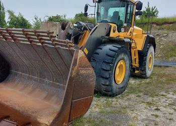 Ładowarka Volvo L250G z Niemiec Okazja