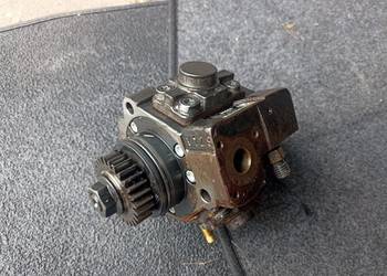 Pompa wtryskowa wysokiego ciśnienia BOSCH