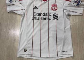 Koszulka Liverpoolu Benny 9