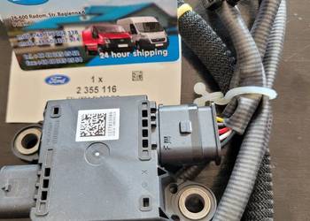 Czujnik Nox Ford JX615L239DC 2355116 BRATFORD RADOM JX615L239 2355116