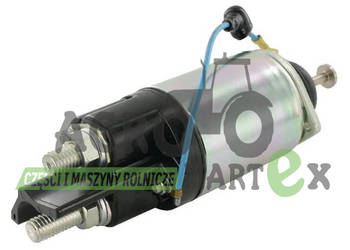 RE42777, RE43423, RE43425, RE54416, RE54874 ELEKTROMAGNES JD