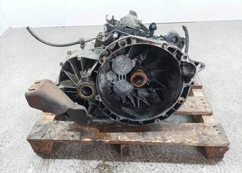 SKRZYNIA BIEGÓW 4M5R-7002-CE 2.0 TDCI HDI Ford Focus Mk2 (2004-2011)