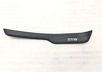 NAKŁADKA PROGU PRAWY TYŁ BMW SERIA 3 E90 7060286