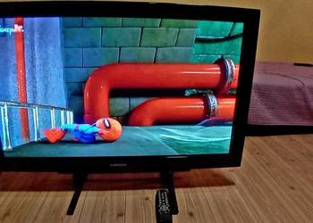 Samsung 42" PS42B450B1W HD Ready. W idealnym  stanie.