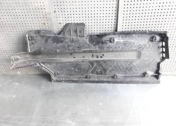 VW SEAT SKODA OSŁONA PODWOZIA LEWA 6Q0825201H VW SEAT SKODA OSŁONA PODWOZIA LEWA 6Q0825201H