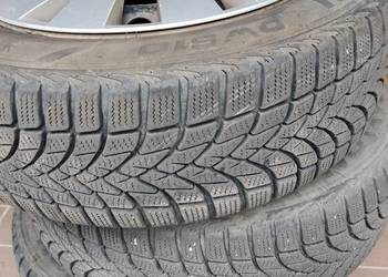 4 sztuki Koła o wym 185/60/R15