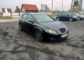 Seat Leon Seat Leon 2.0TFSI 185km 06r II (2005-2012)
