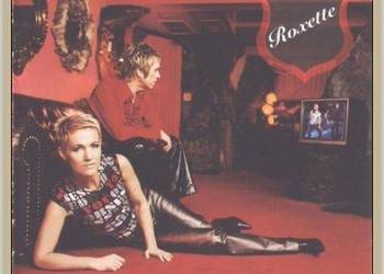 Roxette - Room Service Album, CD Roxette Recordings (2001) Rock, Pop