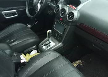 Opel Antara 4x4 ful opcja automat