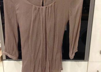 Bluzka Damska Marks&Spencer rozm XS/S mgiełka nowa