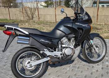 Honda XL 650 Transalp