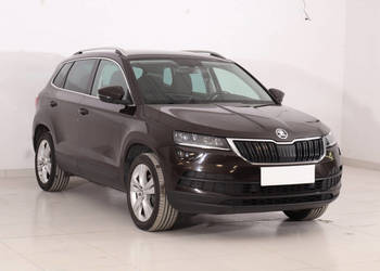 Skoda Karoq 2.0 TDI