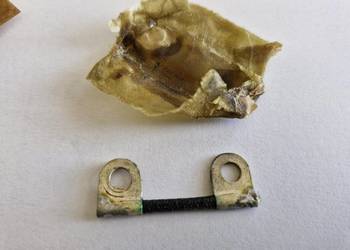 Harley WLA WLC - przewód 4707-42M - NOS Harley WLA WLC - przewód 4707-42M - NOS