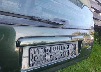 Klamka tylnej Klapy listwa blenda Volvo v70 I 96-00 421-46, 427-21, 426-26, Klamka tylnej Klapy listwa blenda Volvo v70 I 96-00 421-46, 427-21, 426-26,