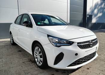 Opel Corsa F 1.5 1,5 CDTI "Edition"