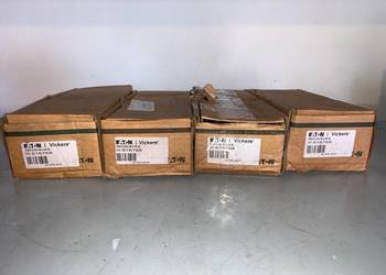 Eaton DG4V 5 2AJ M U H6 20 (616768) Hydraulic Valve