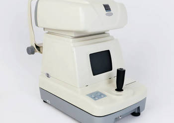 Autorefraktometr NEW VISION FA - 6000A Auto