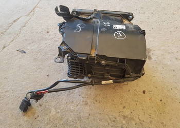 AUDI A6 C6 WENTYLATOR DMUCHAWA SILNICZEK NAGRZEWNICA 4F0820155D
