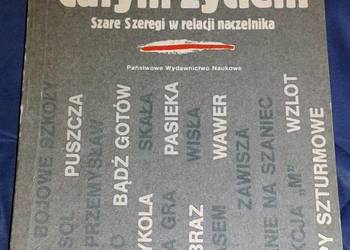 Całym życiem. Szare Szeregi w relacji naczelnika. Broniewski