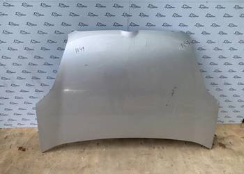 FIAT DOBLO II LIFT 16r maska FIAT DOBLO II LIFT 16r maska