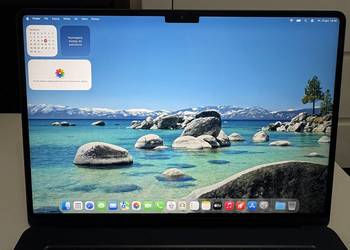 Apple MacBook Air M4 15” 2025