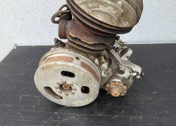 SILNIK SACHS 97 SACHS 98 WANDERER MIELE ADLER DIAMANT