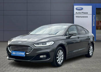 Ford Mondeo Mondeo 2.0 EcoBlue 150 KM Salon PL / Serwis ASO/ FV23% fdl, ka…