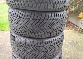 Opony wielosezonowe imperial z 2023r. 215/40 R17