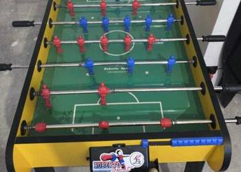 Piłkarzyki roberto sport5