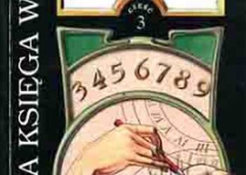 WIELKA KSIĘGA WRÓŻB