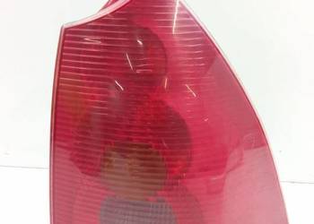 LAMPA TYŁ PRAWA 5D KOMBI  Peugeot 307 I (2001-2008)