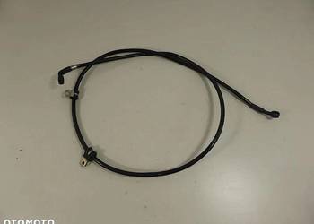Przewód hamulcowy przód Harley Davidson Dyna H133